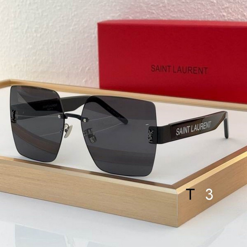 YSL Sunglasses 35